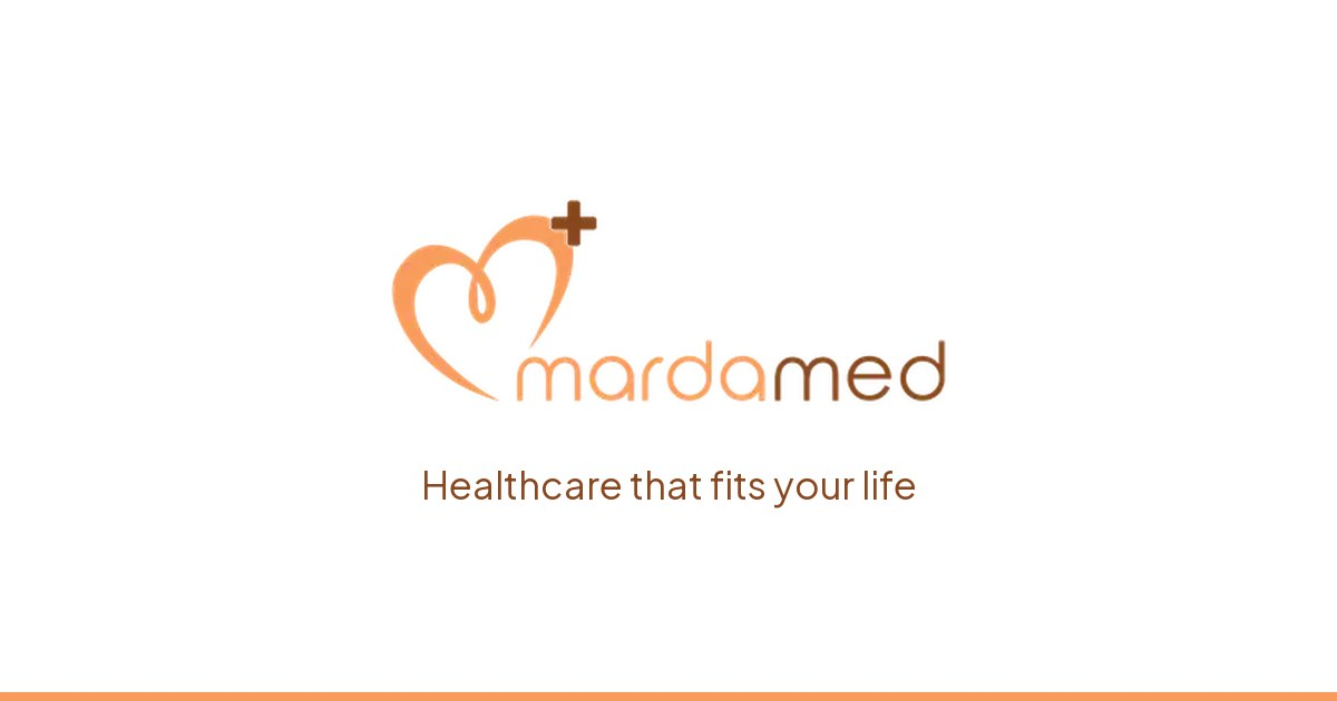 Mardamed Healthcare