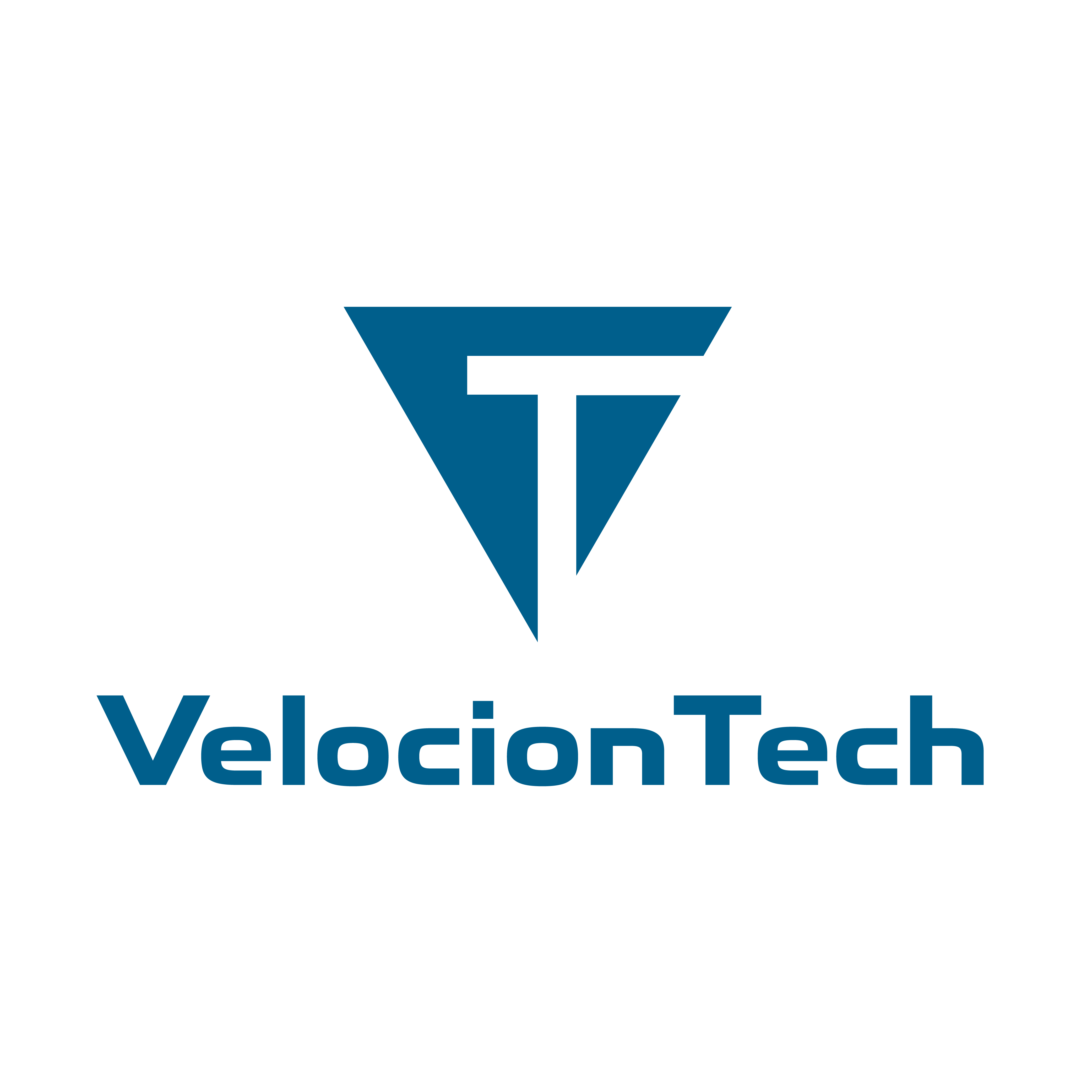 VelocionTech Pvt. Ltd.